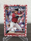 2026 Topps Series 1 Corbin Carroll Base (RAW)