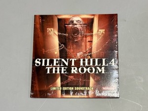 Silent Hill 4 the Room Soundtrack | eBay