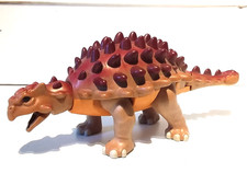 PLAYMOBIL DINOSAURE 5230 / SAICHANIA GÉANT PRÉHISTORIQUE