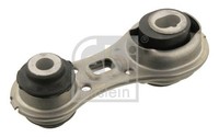 Febi Bilstein 30078 Lagerung, Motor Rechts Oben Passend FüR Nissan Renault