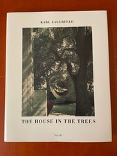 Karl Lagerfeld - The House in the Trees - Ste...