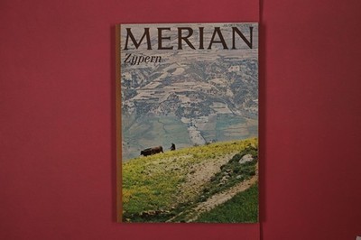 325819 Erika Schmid MERIAN Hoffmann und Campe Verlag Zypern
