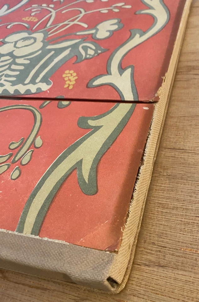 МУЗЕЙ НОВОГО ЗАПАДНОГО ИСКУССТВА [State Museum of Modern Western Art] 1935 Folio - Image 3 of 4