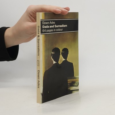 Dolphin Art Books: Dada and Surrealism  |  Dawn Ades