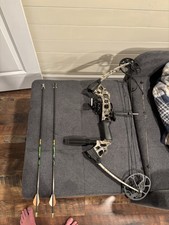 Mission By Matthews Craze Very Good Reliable Bow For A Kid 