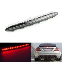 LED Dritte Dritte Bremsleuchte Schwarz FüR Mercedes Benz CLK W209 2002-09