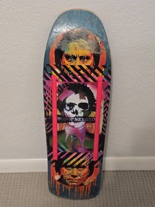 Jason Adams Skateboard | eBay