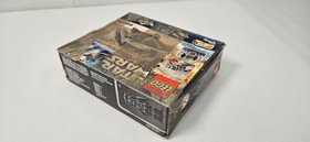 (J2) Lego Star Wars 75161 TIE Striker Microfighter with BA & Original Box