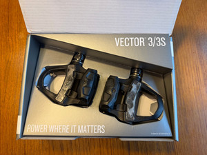 Vector Garmin Pedals | eBay