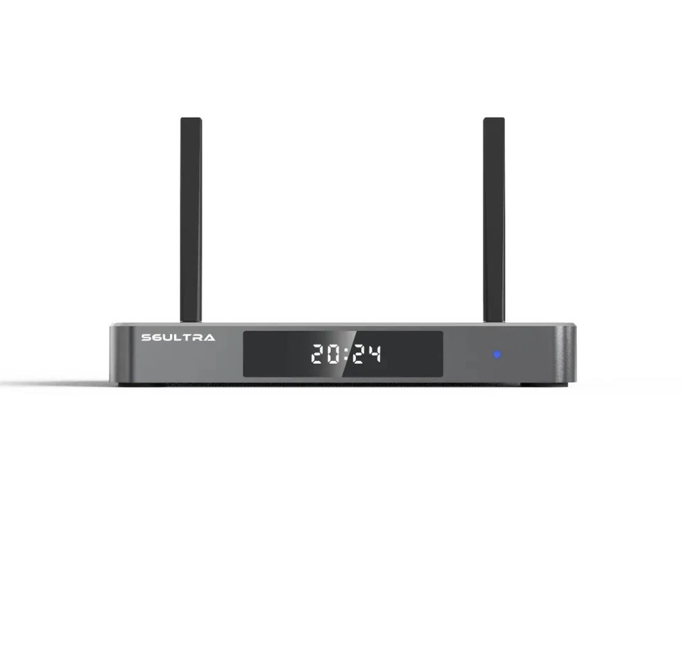 Superbox S6 Ultra – Fully Set Up and Ready to Use! - Image 4 of 4