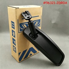 Inside Rearview Mirror 6u5z17700b Fits Ford Mustang Escape Focus Mercury Mariner Inside Rearview Mirror 6u5z17700b Fits Ford Mustang Escape Focus Mercury Mariner