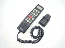 Simrad RS8110 Shipmate Boat Marine RS8100 Modular VHF Radio Handset