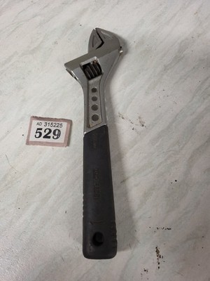  C.K. Verstellbarer Schraubenschlüssel Schalthebel 8''/ 200 mm. Qualität. Sehr guter Zustand. 