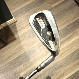 Ping G400 7 Iron | eBay
