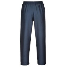 Portwest Sealtex Classic Waterproof Trousers with Elastic Waist & Adjustable Hem