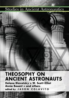 Jason Colavito | Theosophy On Ancient Astronauts | Taschenbuch | Englisch (2012)