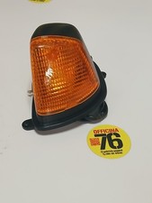Freccia Anteriore Honda Nsr 125cc JC20E SP  Carenata 
