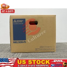 NEW 1PC Mitsubishi MR-J2S-40B-EG180 IN BOX