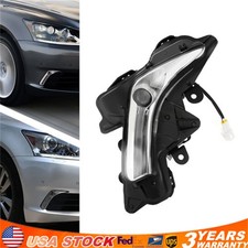 Right Passenger Side LED Front Fog Lamp Light...