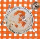 O Cracker, Where Art Thou von Salmon Leftover Cracker... | CD | Zustand sehr gut