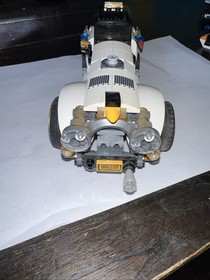 Lego Batman Movie 70911 Penguin Arctic Roller 99% Complete No Manual or Box