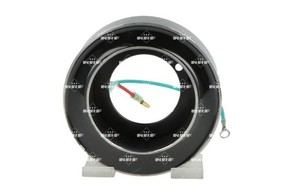 NRF Spule Magnetkupplung (Kompressor) 38705 12V FüR Ford Fusion LPG Honda Accord-image