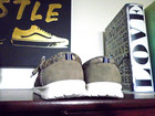Nautica  Shoes Men's Size 12 Camo  Philadelphia Eagles  Game  Comfort — photo 2
