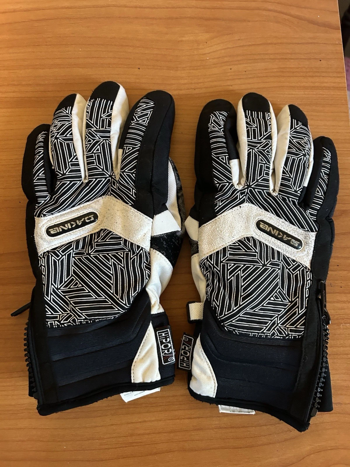 Dakine Ski Snow Gloves Men’s XS