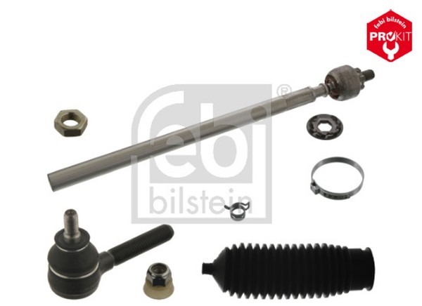 Spurstange Prokit Febi Bilstein 39293 FüR Peugeot CitroËN Berlingo Xsara Partner-image