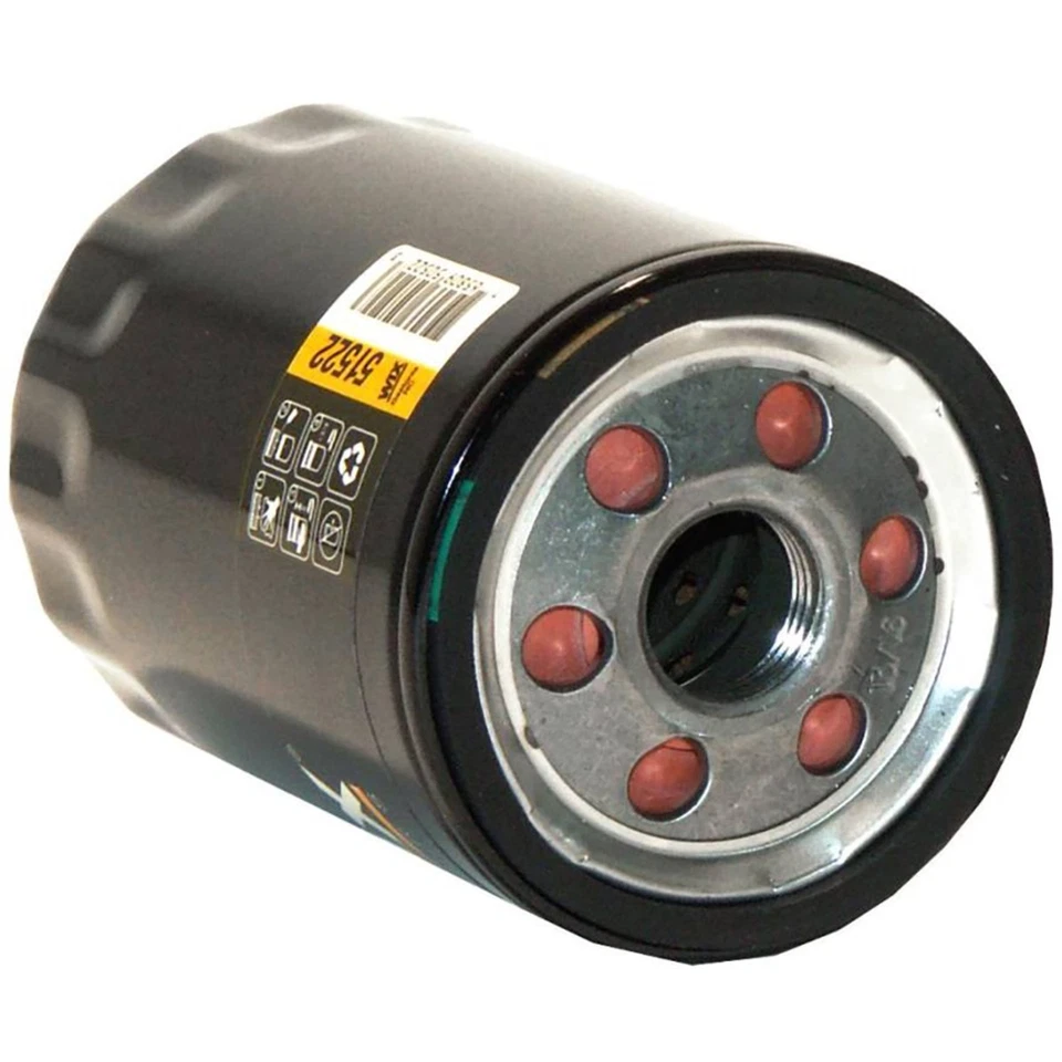 Filtro de aceite 51522 WIX para Chevy Olds De Ville Yukon Suburban 61 corte especial Foto 2 de 2