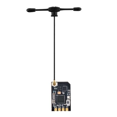RadioMaster XR1 Nano ExpressLRS 2.4GHz receiver