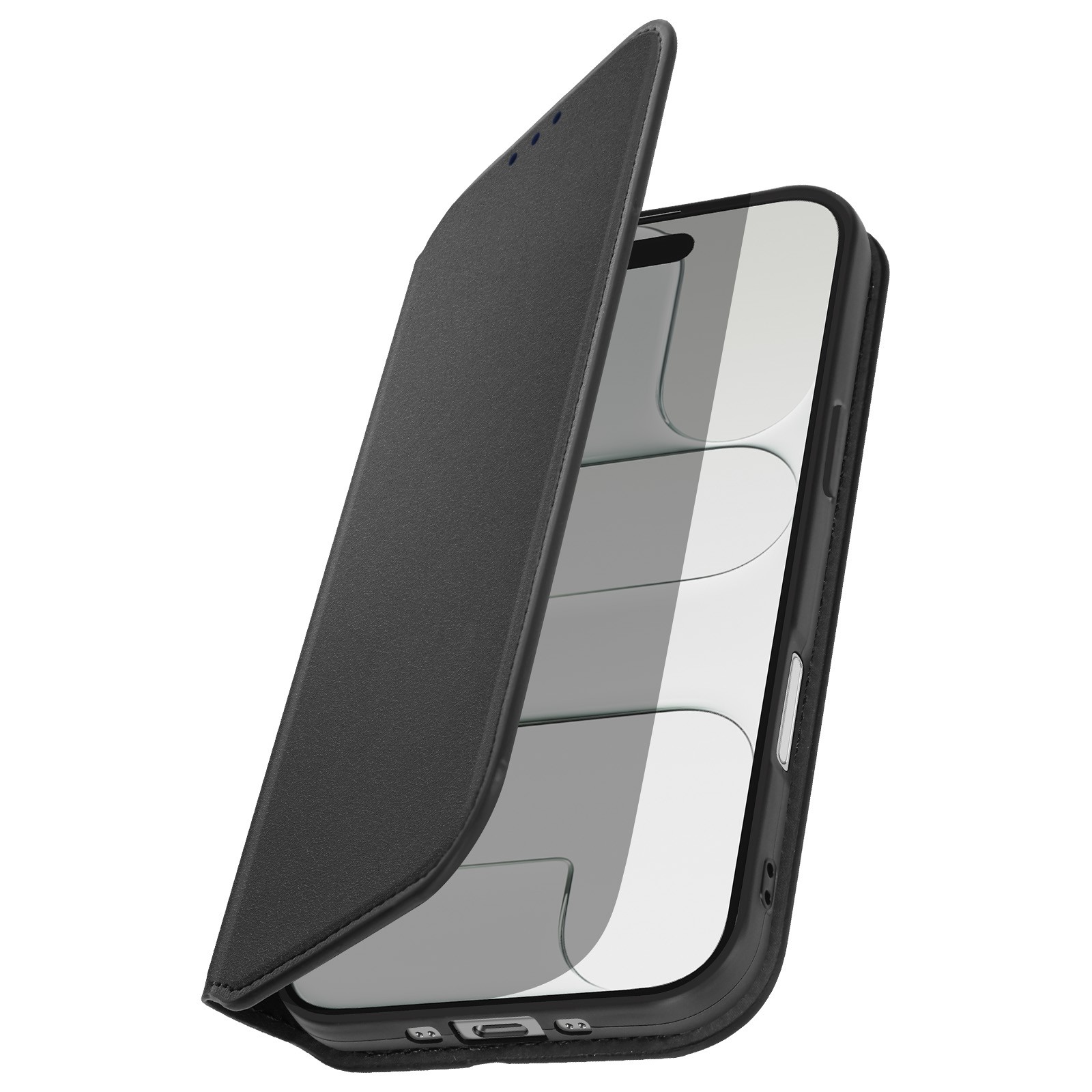 Etui Pliable iPhone Air Idéal pour les Trajets et le Bureau