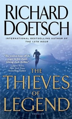 The Thieves of Legend, Doetsch, Richard
