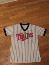 Minnesota Twins Collecting and Fan Guide 20