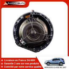 Boite de vitesse Mercedes CLASSE M