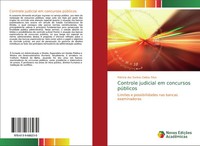 PatríCia Dos Santos Caldas Silva | Controle Judicial Em Concursos PúBlicos