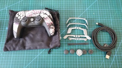 Rocket Games Force Controller _0,5_5