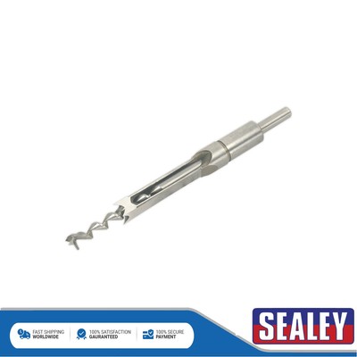 Sealey Meißel & Bohrer Set 1/2'' SM94CDS12