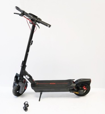 Segway Ninebot Max G3 Electric Scooter AA.05.16.01.0002