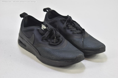 Nike Air Max Thea Damen Sportschuhe Sneaker  EUR 38,5 Nr. 25-J 2018