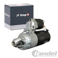 Jp Group Anlasser Starter 1,7Kw Passend FüR Chrysler 300C Jeep Commander Grand