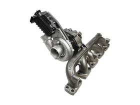 Turbolader VOLVO C30 C70 S40 V70 XC60 XC90 120-136kw 762060