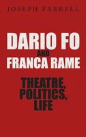 Joseph Farrell | Dario Fo & Franca Rame - Theatre, Politics, Life | Buch (2019)