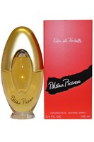Paloma Picasso Eau De Toilette Spray 100 Ml Damen Duft Floral-Holzig