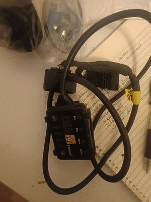 Pedal Commander Throttle Response Assist Controll. PC65 Chevrolet Silverado