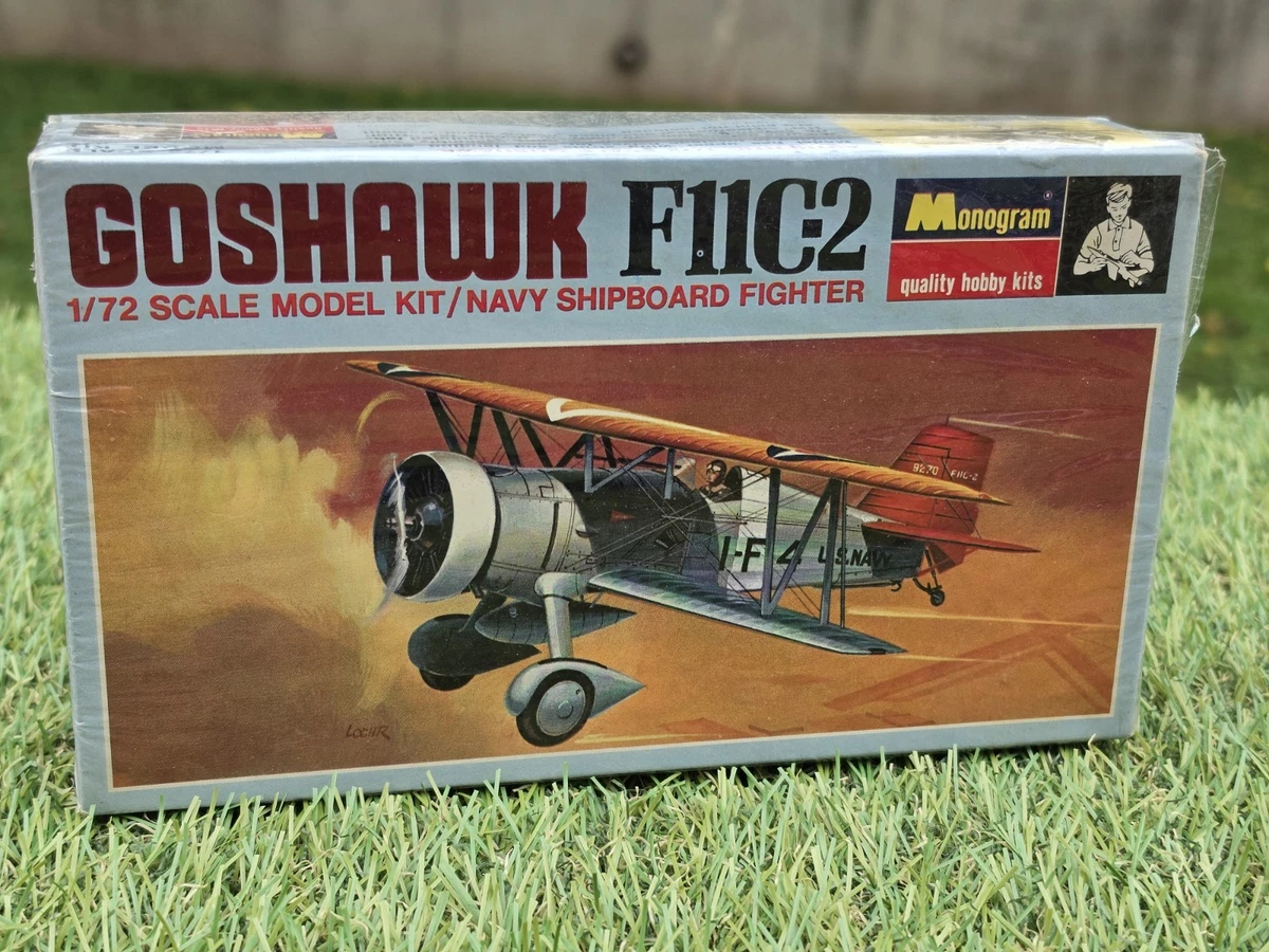 25+ Monogram 1:72 Scale Toy Models & Kits for sale | Updated Oct 2026