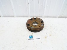 Nos Jeep Willys Cj5 Cj3b Cj2a Cj3a Parking Brake Backing Plate Drum Dana 18 Nos Jeep Willys Cj5 Cj3b Cj2a Cj3a Parking Brake Backing Plate Drum Dana 18