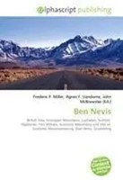 Frederic P. Miller (U. A.) | Ben Nevis | Taschenbuch | Englisch (2026)