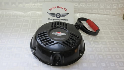 #ad OEM Briggs And Stratton Recoil Pull Start Pulley 799779 1650 Snow Engine 342 cc $35.99