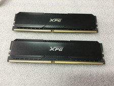 XPG 16GB 2x8GB 3200MHz DDR4 AX4U32008G16A-DCBK20 Ram Kit